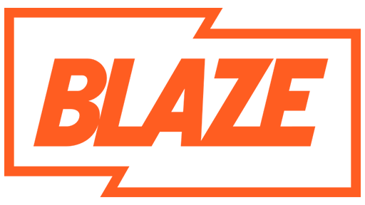 Blaze UK