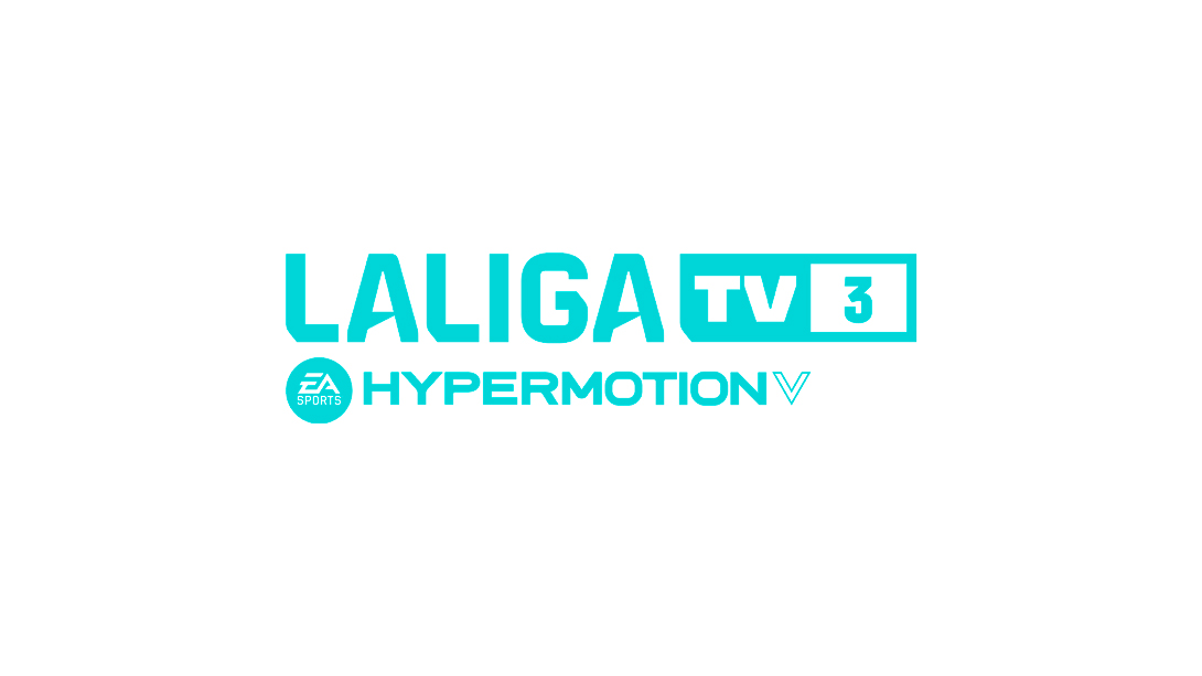 LALIGA HYPERMOTION M3