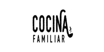 Cocina Familiar