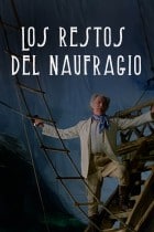 Los restos del naufragio