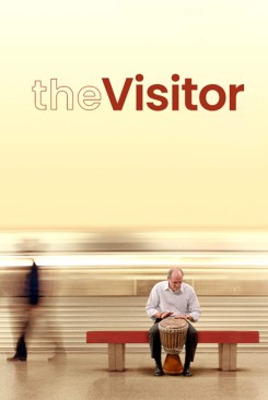 The visitor