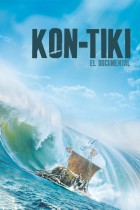 Kon-Tiki. El documental