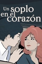 Un soplo en el corazón