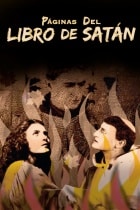 Páginas del libro de satán