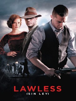 Lawless (Sin ley)