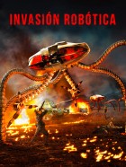 Invasión robótica