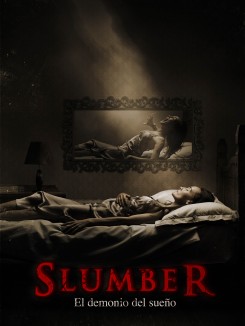 Slumber. El demonio del sueño