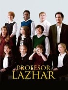 Profesor Lazhar