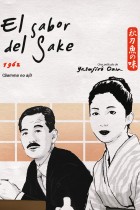 El sabor del sake
