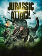 Jurassic attack