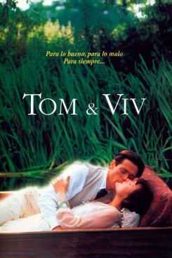 Tom & Viv