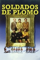 Soldados de plomo