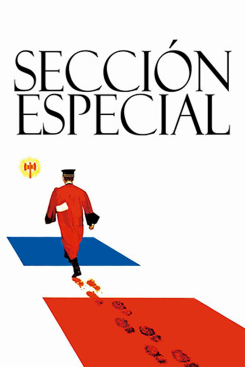 Sección especial