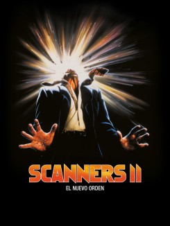 Scanners II: El nuevo orden