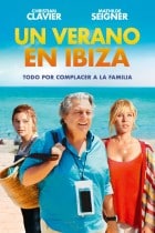 Un verano en Ibiza