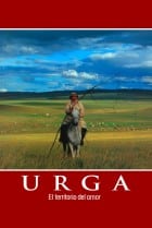 Urga, el territorio del amor