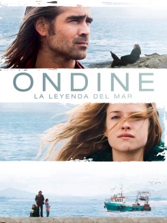 Ondine, la leyenda del mar