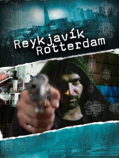 Reykjavík-Rotterdam