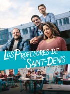 Los profesores de Saint-Denis
