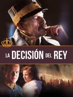La decisión del rey