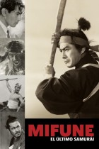 Mifune, el último samurái