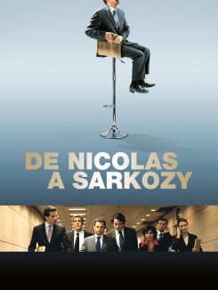 De Nicolás a Sarkozy