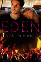 Eden: lost in music