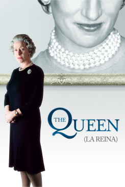 The Queen (La reina)