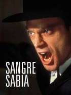 Sangre sabia