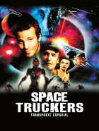 Space truckers. Transporte espacial