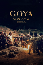 Goya 3 de Mayo - Cortometraje -