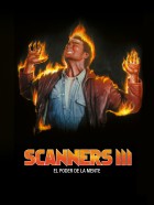 Scanners III: El poder de la mente